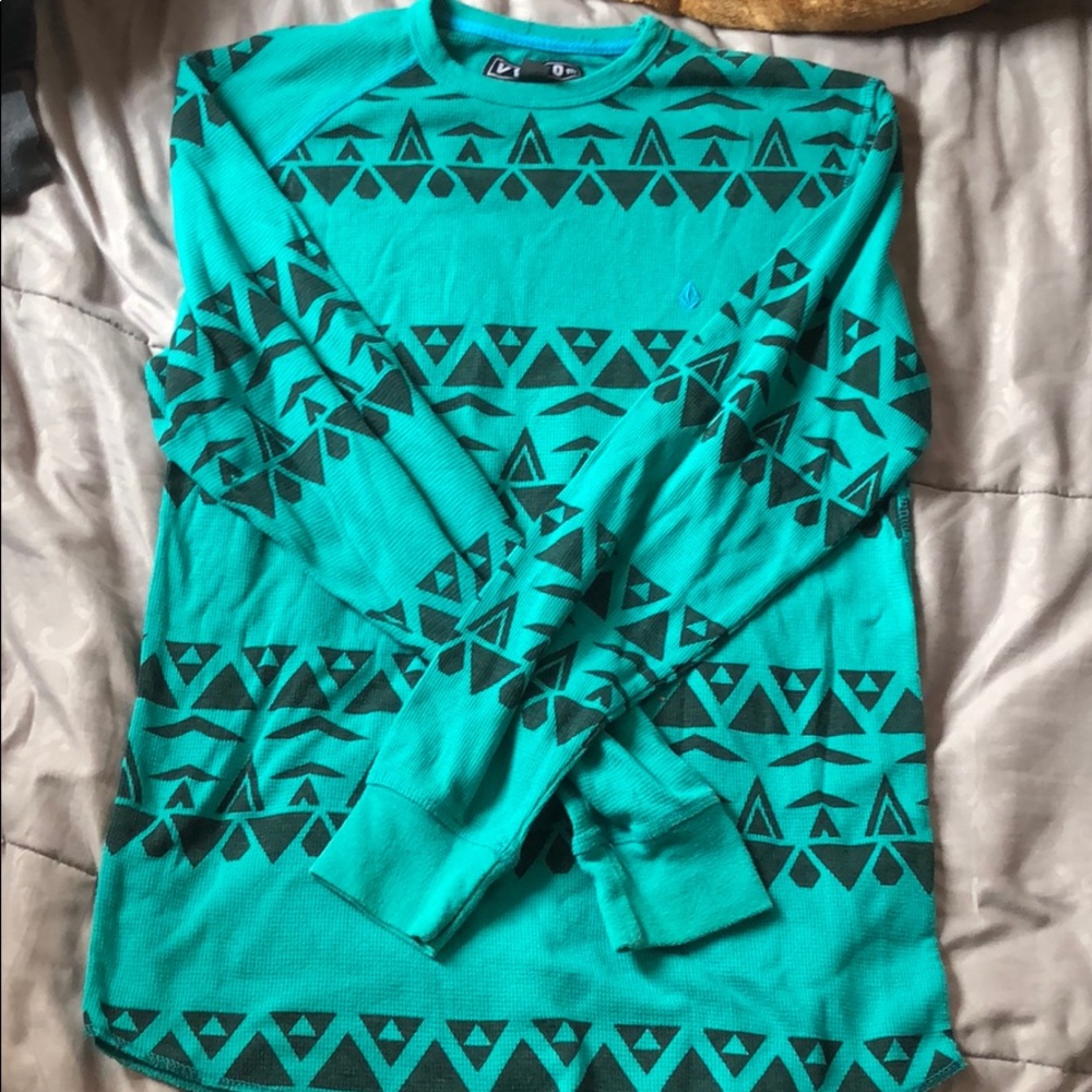 Volcom long sleeve